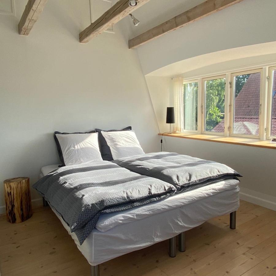Birgittes B&B I Jelling 外观 照片