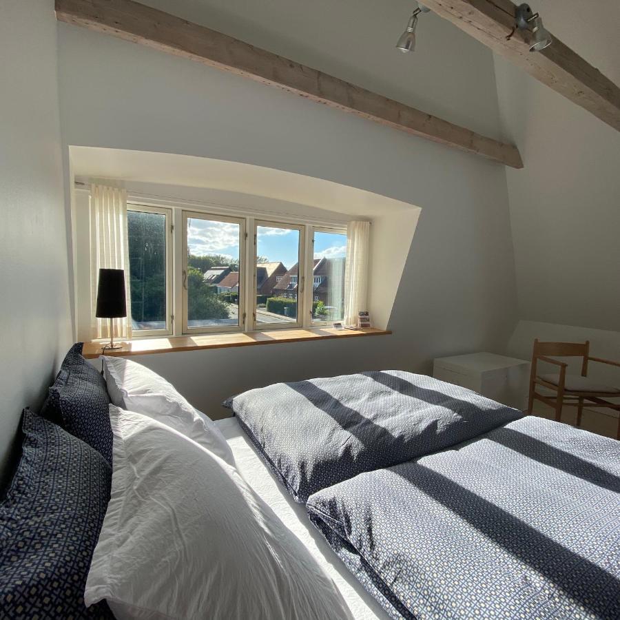 Birgittes B&B I Jelling 外观 照片