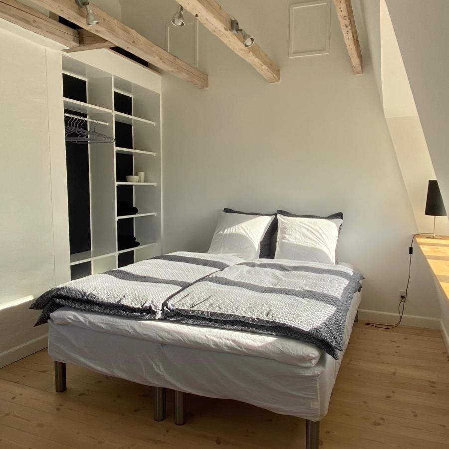 Birgittes B&B I Jelling 外观 照片