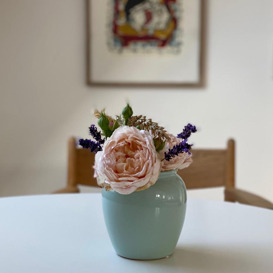 Birgittes B&B I Jelling 外观 照片